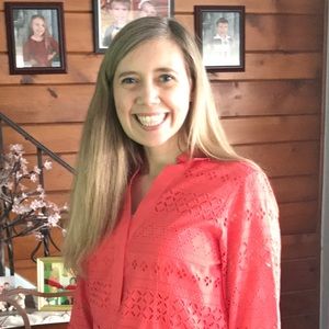 Meet your Posher, Kelly